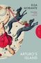 Elsa Morante: Arturo's Island, Buch