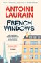 Antoine Laurain: French Windows, Buch