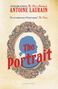 Antoine Laurain: The Portrait, Buch
