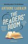 Antoine Laurain: The Readers' Room, Buch