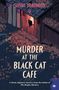 Seishi Yokomizo: Murder at the Black Cat Cafe, Buch