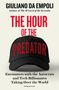 Giuliano Da Empoli: The Hour of the Predator, Buch