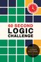 Roland Hall: 60 Second Logic Challenge, Buch