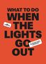 Nic Compton: What to Do When the Lights Go Out, Buch