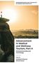 Buchtitel: "Advancement in Medical and Wellness Tourism, Part A". Ein Fotograf steht an einem Felsenrand bei Sonnenaufgang., Buch