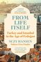 Suzy Hansen: From Life Itself, Buch