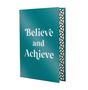 Summersdale Publishers: Believe and Achieve, Buch