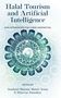 „Halal Tourism and Artificial Intelligence“. Ein komplexes, geometrisches Muster in Blau- und Grüntönen., Buch