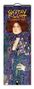 Tree Flame: Gustav Klimt - Slimline-Kalender 2027 - Original Flame Tree Publishing-Kalender Slimeline [Kalender], Kalender, Kalender