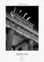 H. W. Schawe: Berlin schwarz-weiss Kalender 2027 - Wandkalender | Fotokalender Deutschland 29x21cm - Eleganter Schwarz-Weiß-Print mit beeindruckenden Berlin-Motiven, KAL