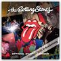 The Rolling Stones - Die Rolling Stones 2025 - Wandkalender, Kalender