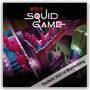 Netflix Squid Game - Squid Game 2025 - Wandkalender, Kalender