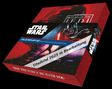 Danilo Promotions Ltd: Star Wars 2025 - Premium Geschenkbox, Kalender