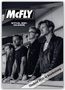 McFly 2025 - A3-Posterkalender, Kalender