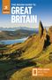 Rough Guides: The Rough Guide to Great Britain: Travel Guide with Free eBook, Buch