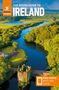 Rough Guides: The Rough Guide to Ireland: Travel Guide with Free eBook, Buch