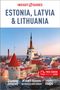 Insight Guides: Insight Guides Estonia, Latvia & Lithuania: Travel Guide with eBook, Buch