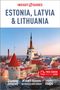 Insight Guides: Insight Guides Estonia, Latvia & Lithuania: Travel Guide with Free eBook, Buch