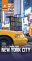 Stephen Keeling: Pocket Rough Guide New York City: Travel Guide with eBook, Buch