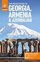Rough Guides: The Rough Guide to Georgia, Armenia & Azerbaijan: Travel Guide with Free eBook, Buch