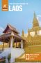 : The Rough Guide to Laos: Travel Guide with eBook, Buch