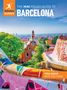 Justin McDonnell: The Mini Rough Guide to Barcelona: Travel Guide with eBook, Buch