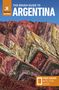 Heather Jasper: The Rough Guide to Argentina: Travel Guide with eBook, Buch