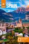 Daniel Stables: The Rough Guide to Spain: Travel Guide with eBook, Buch