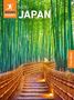 Beth Williams: Rough Guides Mini Japan: Travel Guide with eBook, Buch