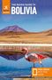Rough Guides: The Rough Guide to Bolivia: Travel Guide with eBook, Buch