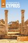 Eleni Philippou: The Rough Guide to Cyprus: Travel Guide with eBook, Buch