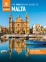 Rough Guides: The Mini Rough Guide to Malta: Travel Guide with eBook, Buch