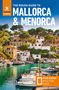 Phil Lee: The Rough Guide to Mallorca and Menorca: Travel Guide with eBook, Buch