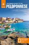 Rough Guides: The Rough Guide to the Peloponnese: Travel Guide with eBook, Buch