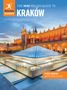 Rough Guides: The Mini Rough Guide to Krakow: Travel Guide with eBook, Buch