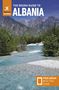 Rough Guides: The Rough Guide to Albania: Travel Guide with eBook, Buch