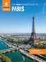 Rough Guides: The Mini Rough Guide to Paris: Travel Guide with eBook, Buch