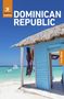 Sarah Miles: Rough Guides Dominican Republic: Travel Guide with eBook, Buch