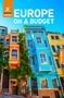 Rough Guides: Rough Guides Europe on a Budget: Travel Guide with eBook, Buch