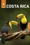 Paul Stafford: Rough Guides Costa Rica: Travel Guide with eBook, Buch
