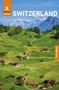 Andrew Beattie: Rough Guides Switzerland: Travel Guide with eBook, Buch, Buch