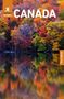 Stephen Keeling: Rough Guides Canada: Travel Guide with eBook, Buch