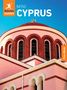 : Rough Guides Mini Cyprus: Travel Guide with eBook, Buch