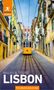Daniel Clarke: Rough Guides Walks and Tours Lisbon: Travel Guide with eBook, Buch, Buch