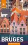 Phil Lee: Rough Guides Walks and Tours Bruges: Travel Guide with eBook, Buch, Buch