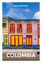 Insight Guides: Insight Guides Colombia: Travel Guide with eBook, Buch