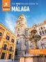 Rough Guides: The Mini Rough Guide to Malaga: Travel Guide with eBook, Buch