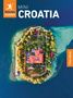 Marc Di Duca: Rough Guides Mini Croatia: Travel Guide with eBook, Buch