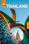 Christopher Cottrell: Rough Guides Thailand: Travel Guide with eBook, Buch, Buch