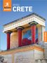 Rebecca Hall: Rough Guides Mini Crete: Travel Guide with eBook, Buch